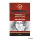 Grafitceruza, 4B, KOH-I-NOOR '8911 Progresso'