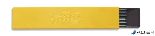 Grafitbél, B, 2 mm, KOH-I-NOOR "Versatil 4190"