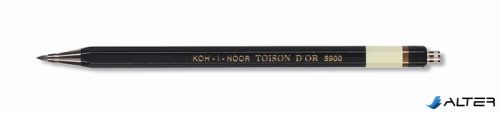 Töltőceruza, 2 mm, KOH-I-NOOR "Versatil 5900"