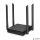 Router, WiFi Dual Band AC1200 1xWAN(1000Mbps)+4xLAN(1000Mbps), TP-LINK "Archer C64"