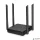 Router, WiFi Dual Band AC1200 1xWAN(1000Mbps)+4xLAN(1000Mbps), TP-LINK "Archer C64"