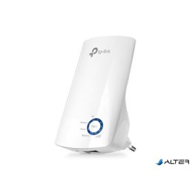   Jelerősítő, Ethernet csatlakozó, 300 Mbps, TP-LINK "WA850RE"