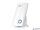 Jelerősítő, Ethernet csatlakozó, 300 Mbps, TP-LINK 'WA850RE'