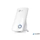 Jelerősítő, Ethernet csatlakozó, 300 Mbps, TP-LINK "WA850RE"