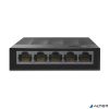 Switch, 5 port, 10/100/1000 Mbps, TP-LINK "LS1005G"