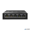 Switch, 5 port, 10/100/1000 Mbps, TP-LINK 'LS1005G'