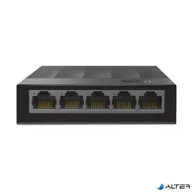   Switch, 5 port, 10/100/1000 Mbps, TP-LINK "LS1005G"