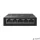 Switch, 5 port, 10/100/1000 Mbps, TP-LINK 'LS1005G'