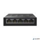 Switch, 5 port, 10/100/1000 Mbps, TP-LINK "LS1005G"