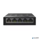 Switch, 5 port, 10/100/1000 Mbps, TP-LINK 'LS1005G'
