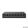 Switch, 8 port, 10/100/1000 Mbps, TP-LINK "LS1008G"