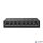 Switch, 8 port, 10/100/1000 Mbps, TP-LINK "LS1008G"
