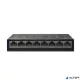 Switch, 8 port, 10/100/1000 Mbps, TP-LINK "LS1008G"