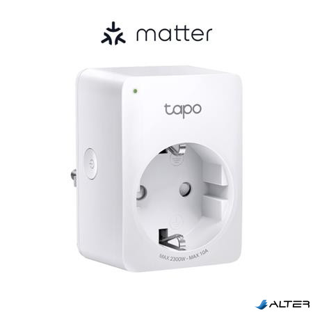 Okos dugalj, Wi-Fi, TP-LINK, "Tapo P100"