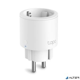   Okos Dugalj, Wi-Fi, fogyasztásmérővel, TP-LINK 'TAPO P115'