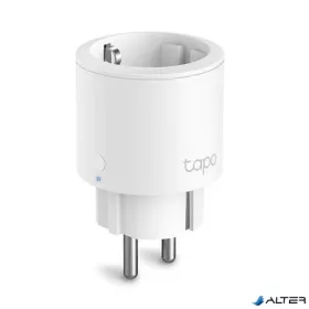   Okos Dugalj, Wi-Fi, fogyasztásmérővel, TP-LINK "TAPO P115"