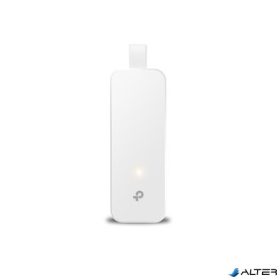  USB ethernet átalakító, USB 3.0, TP-LINK "UE300"