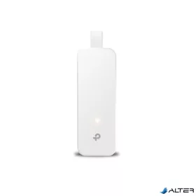   USB ethernet átalakító, USB 3.0, TP-LINK "UE300"