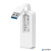USB ethernet átalakító, USB 3.0, TP-LINK "UE300"