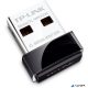 USB WiFi adapter, mini, 150 Mbps, TP-LINK "TL-WN725N"