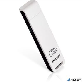 USB WiFi adapter, 300Mbps, TP-LINK 'TL-WN821N'