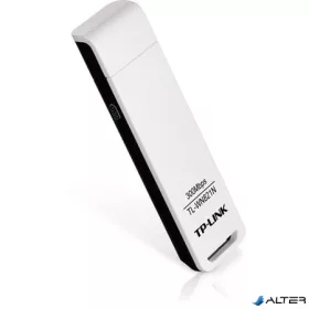 USB WiFi adapter, 300Mbps, TP-LINK "TL-WN821N"