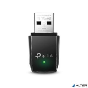   USB WiFi adapter, mini, 1300Mb/s, USB 3.0, AC1300, TP-LINK 'Archer T3U'