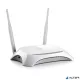 Router, Wi-Fi, 300 Mbps, TP-LINK "TL-WR840N"