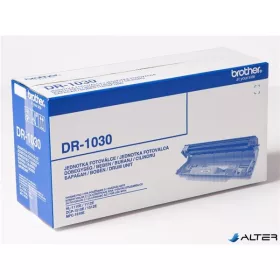   DR1030 Dobegység HL 1110E, DCP 1510E, MFC 1810E nyomtatókhoz, BROTHER, fekete, 10k