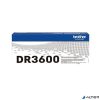 DR3600 Dobegység, fekete, 75k