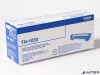 TN1030 Lézertoner HL 1110E, DCP 1510E, MFC 1810E nyomtatókhoz, BROTHER fekete, 1k