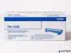 TN1030 Lézertoner HL 1110E, DCP 1510E, MFC 1810E nyomtatókhoz, BROTHER fekete, 1k