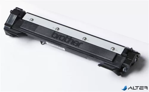 TN1030 Lézertoner HL 1110E, DCP 1510E, MFC 1810E nyomtatókhoz, BROTHER fekete, 1k