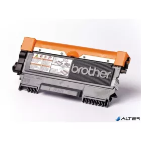 TN2220 Lézertoner HL 2240, 2240D, 2250DN nyomtatókhoz, BROTHER fekete, 2,6k