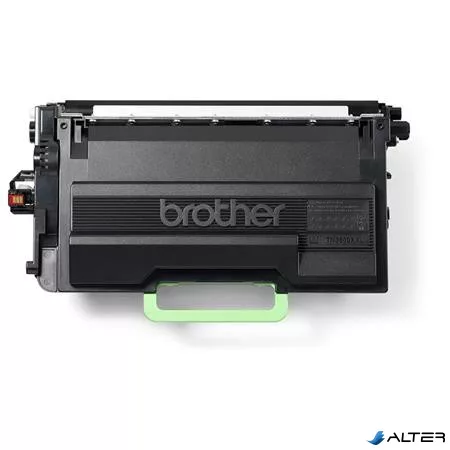 TN3600XXL Lézertoner, BROTHER, fekete, 11k