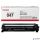 CRG047 Lézertoner i-SENSYS LBP113W, 112, MF113W nyomtatókhoz, CANON, fekete, 1,6 k
