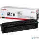 CRG-054H Lézertoner i-Sensys LBP621 623, MF641, 643 nyomtatókhoz, CANON, cián, 2,3k