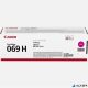 CRG-069H Lézertoner, i-SENSYS LBP 673Cdw nyomtatóhoz, CANON, magenta, 5,5k