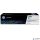 CE311A Lézertoner ColorLaserJet Pro CP1025 nyomtatóhoz, HP 126A kék, 1k