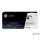 CE340A Lézertoner Laserjet Enterprise MFP M775 nyomtatókhoz, HP 651A, fekete, 13,5k