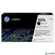 CE400A Lézertoner LaserJet M551 nyomtatóhoz, HP 507A, fekete, 5,5k