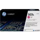 CE403A Lézertoner LaserJet M551 nyomtatóhoz, HP 507A, magenta, 6k