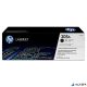 CE410A Lézertoner LaserJet Pro 300 MFP M375 nyomtatóhoz, HP 305A fekete, 2,2k