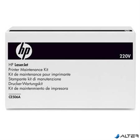 CE506A Fuser unit Color LaserJet CM3530, CP3520 nyomtatókhoz, HP, 150k