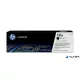 CF210A Lézertoner LaserJet Pro 200 M276N nyomtatóhoz, HP 131A fekete, 1,6k