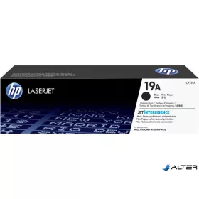   CF219A Dobegység LaserJet Pro M102, M102w, M130, M130nw, M130fn, M130fw nyomtatókhoz, HP 19A, fekete, 12k