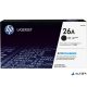 CF226A Lézertoner LaserJet Pro M402, 426 nyomtatókhoz, HP 26A fekete, 3,1k