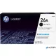 CF226A Lézertoner LaserJet Pro M402, 426 nyomtatókhoz, HP 26A fekete, 3,1k
