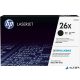 CF226X Lézertoner LaserJet Pro M402, 426 nyomtatókhoz, HP 26X fekete, 9k