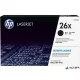 CF226X Lézertoner LaserJet Pro M402, 426 nyomtatókhoz, HP 26X fekete, 9k
